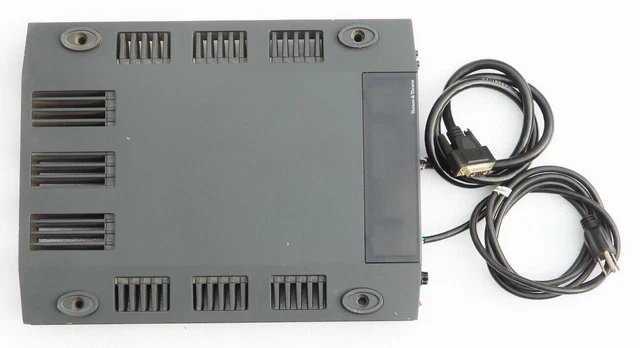 Sailor Tt 6080A Alimentatore Per Nave Radio Vhf Unità Di Comunicazione...