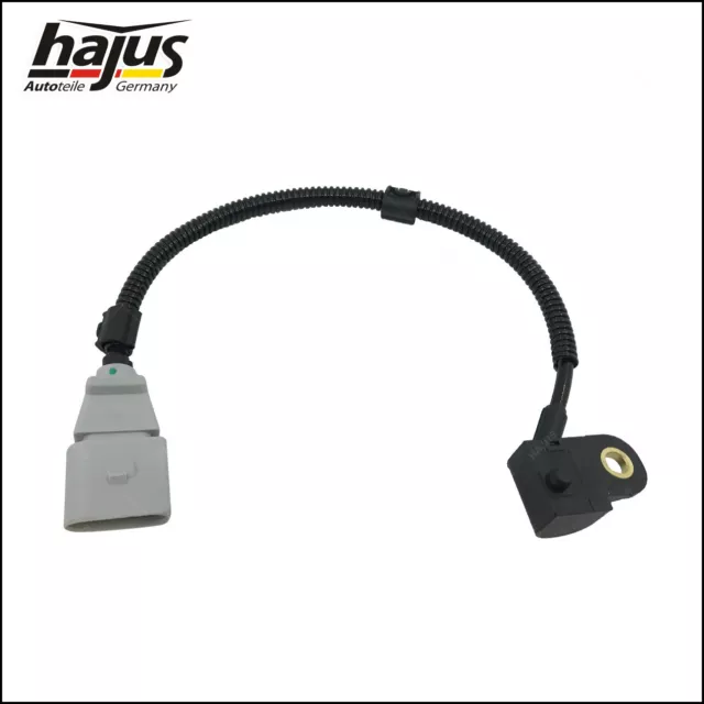 Nockenwellensensor Impulsgeber Audi Seat Skoda VW 2.0 TDI Diesel Original Hajus