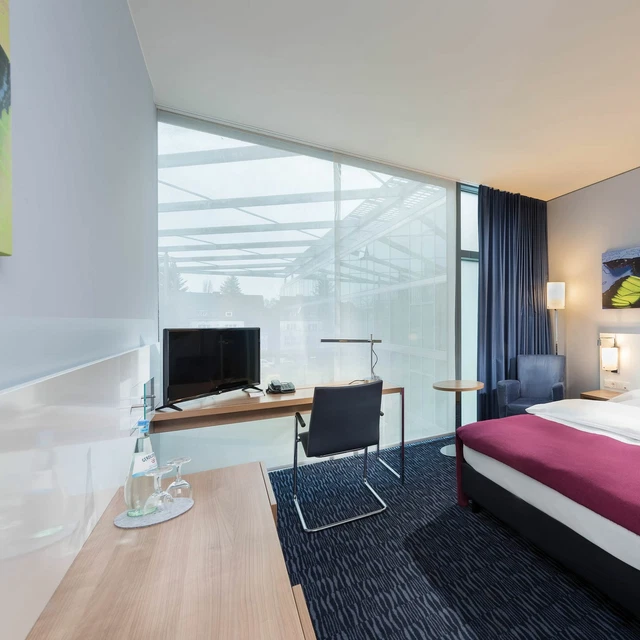 Gutschein Deal 3 Tage Berlin Dahlem | Hotel + Frühstück | Städtetrip 2P günstig
