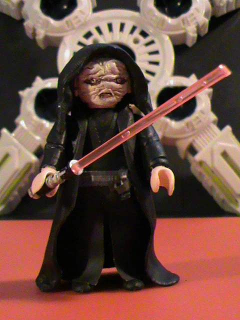 Archivo STL playmobil star wars ⭐ ·Modelo de impresión 3D para