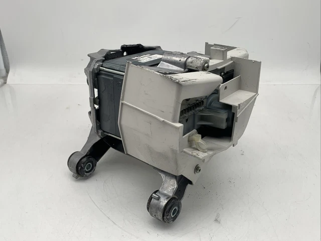 Escobillas Carbón Miele Cepillos De Carbón Para Motor De Cierre Miele Repuesto Mrt 1262427