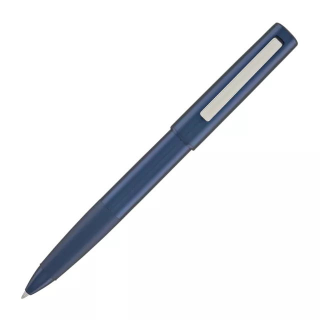 Lamy Aion Rollerball Pen in Deep Dark Blue - NEW in Original Box