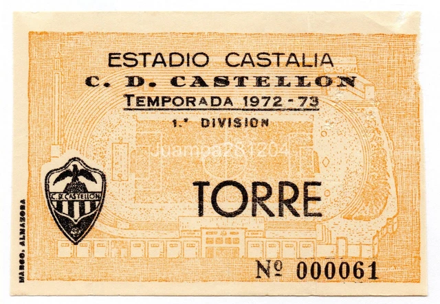 castellon cd estadio