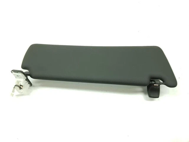 Bediffer Visiera Parasole Sinistra Lato Guida, Colore Grigio, Ricambio Per Auto E Camion (2006-2009, Codice 74320-42501-B2)