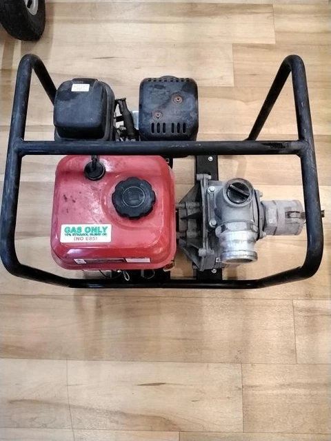 PREDATOR ENGINES TRASH PUMP ***In Store Pick Up*** (PSJ002825)