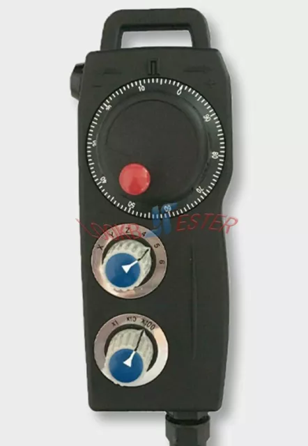 ONE Future EHDW-BD5S-IM Manual Pulse Generator NEW