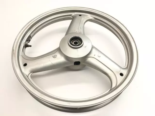 Jante avant HONDA XL V 125 2001-2006 VARADERO
