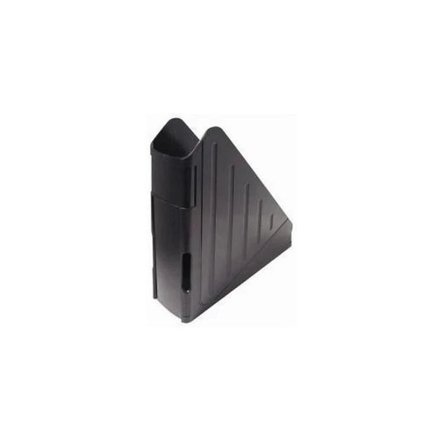 ARDA 4118 porte-document Polystyrène Noir