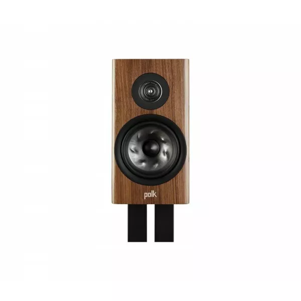 Polk Audio Reserve R200 Brown Coppia Di Casse Acustiche Da Scaffale / Stand