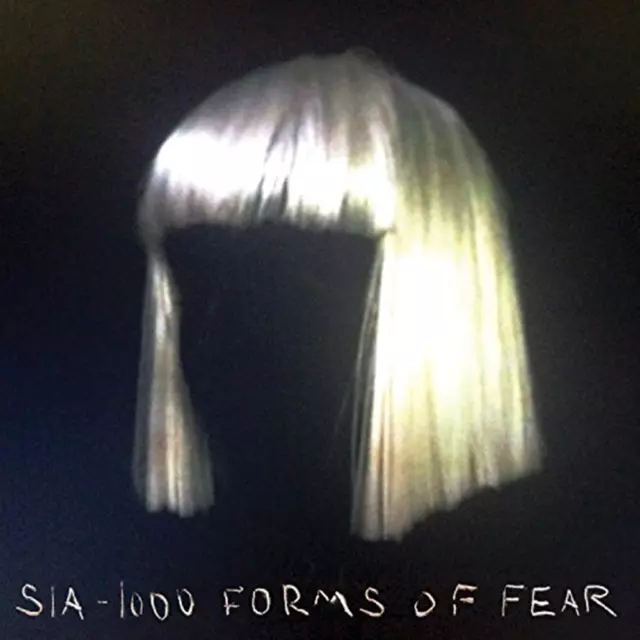 Sia - 1000 Forms Of Fear CD (2014) New Audio Quality Guaranteed Amazing Value