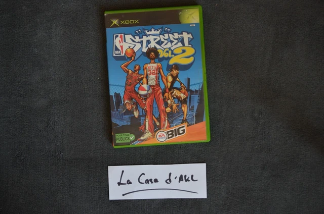Boîtier Steelbook Darksiders II Xbox 360 - Version Française - Sans Le Jeu - Bon état