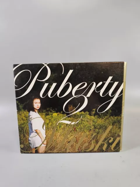 Mitski - Puberty 2 CD Album | FAST FREE P&P Quality Guaranteed