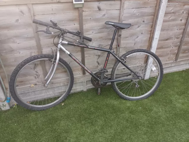 DAWES KOKOMO MENS Mountain Bike 90.00 PicClick UK