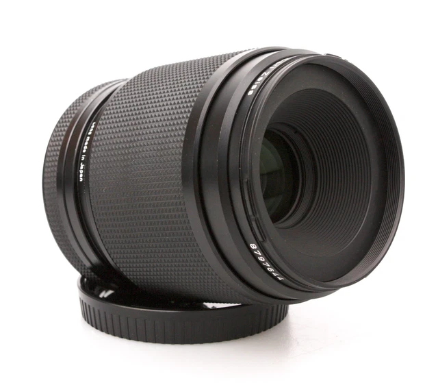 Carl Zeiss Sonnar T* 120mm f/4 Prime Lens for Contax / Yashica