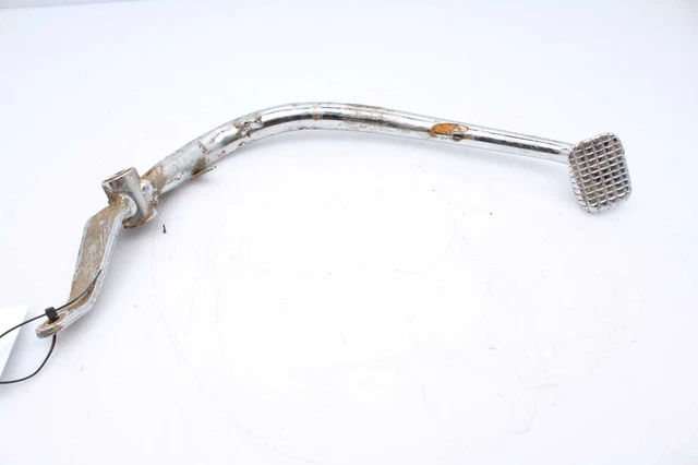 Leva Del Freno Suzuki Gn 125 R NF41A