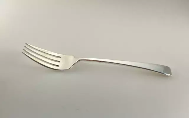 Towle Craftsman Sterling Silver Salad Fork - 6 1/2" - No Monogram