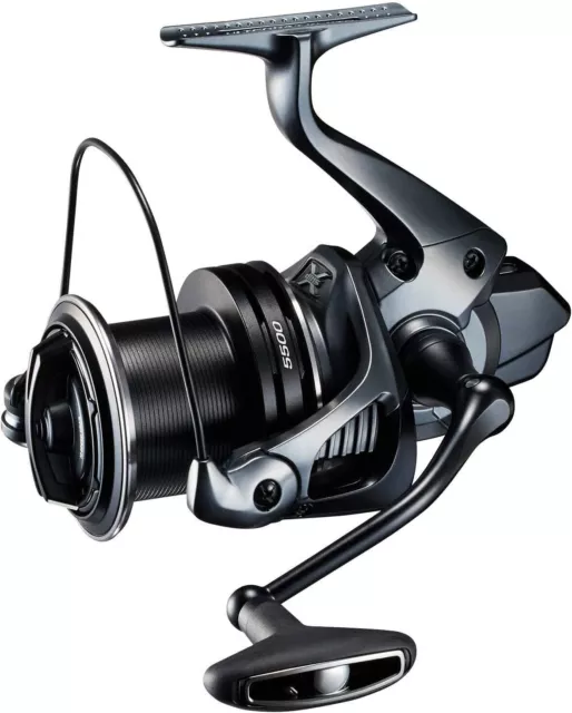 Free Express Shipping - Shimano Ultegra Ci4+ 5500 XTC Spinning Saltwater Surf Fi