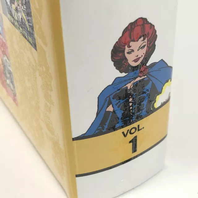 Phoenix Omnibus Vol 1 Leonardi DM Cover New Marvel Comics HC Sealed X-Men 2