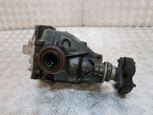 Débitmètre D'air BMW Et Mini F20 F21 F30 F31 G30 F45 F46 B37 Repl 5wk98505 13628570107