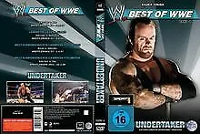 WWE - Best of WWE: Undertaker von diverse | DVD | Zustand gut