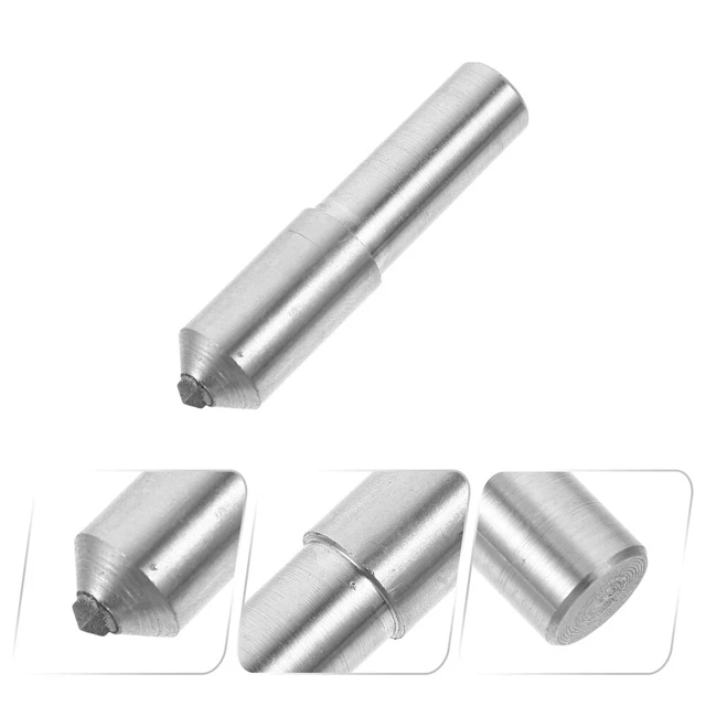 BENCH GRINDER DRESSING Tool Surface Dresser Grinding Wheel Pen Abrasive ...