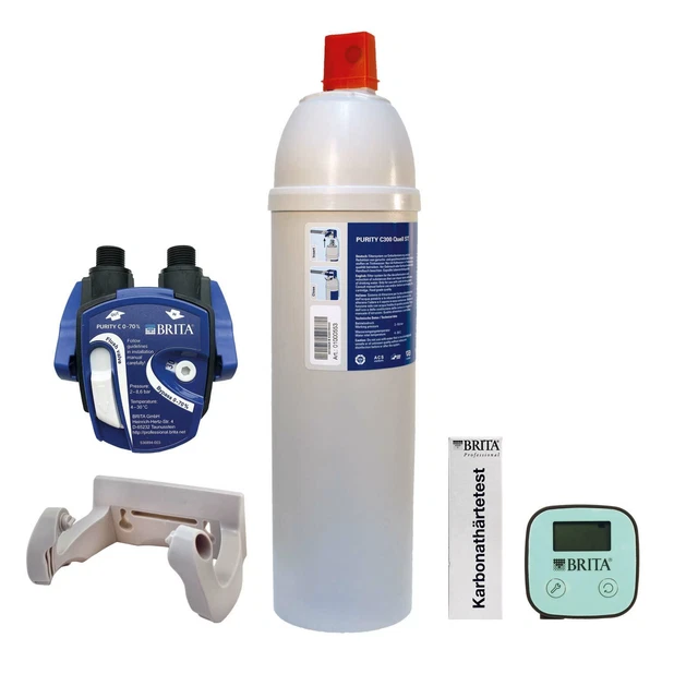 Brita Purity C 300 Quell ST Starterset Nr.7