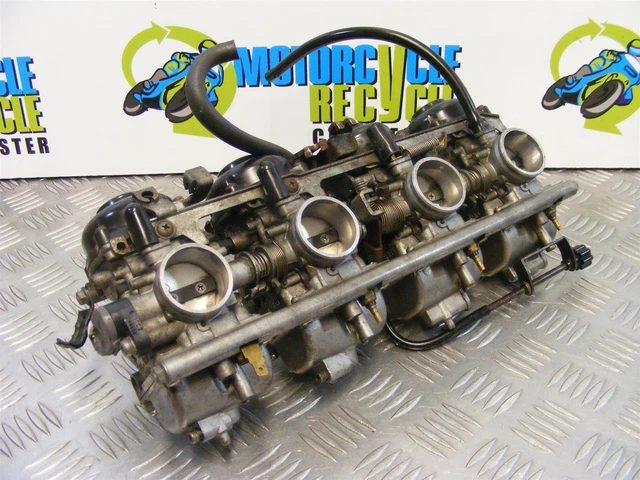 Clutch Plates Friction Fibres Steels For SUZUKI GSF 1200 Bandit S Non - Foto 7