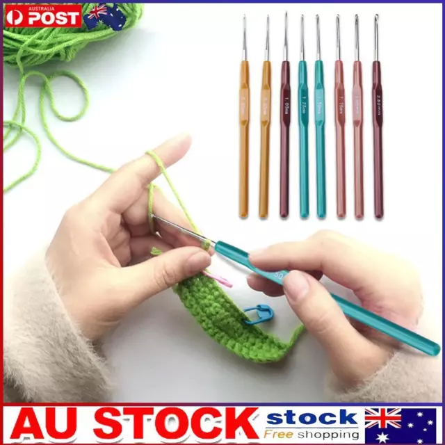 Plastic Handle Hooks -  Australia