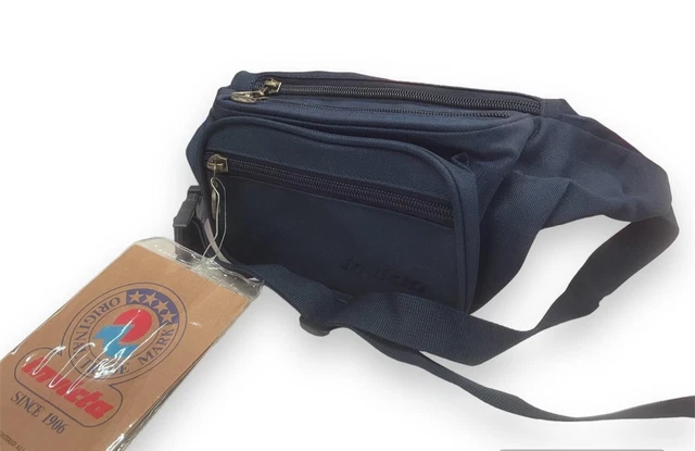 INVICTA MARSUPIO BORSELLO MandingP Vintage (Vari Colori) EUR 39,90