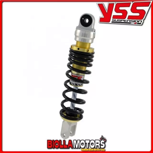 204590088 1X Ammortizzatore Yss Posteriore Aprilia Sr Minarelli 95-06 50Cc 290Mm