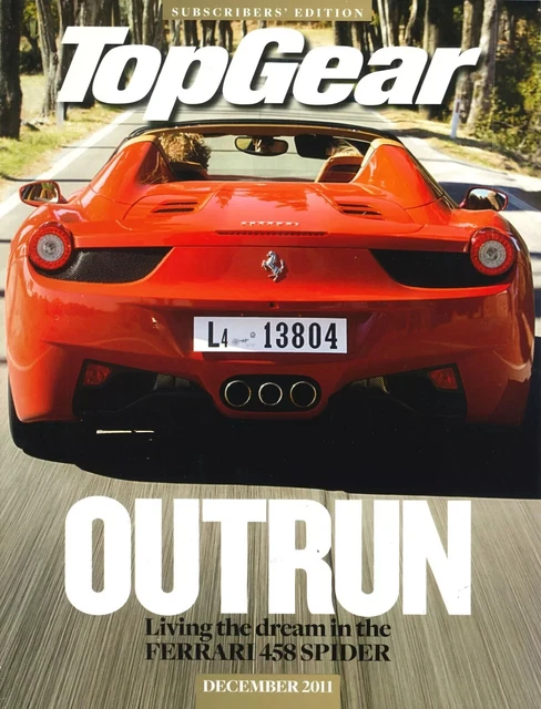 MAGAZINE BBC TOP Gear : Numéro #330, McLaren Speedtail, Aston Martin