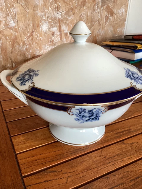 Présenter avoir confiance difficile prix soupière ancienne Laquelle Sérieux élit
