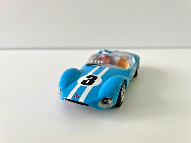 miniature ixo altaya