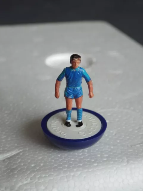 SUBBUTEO SPARE PLAYER - REF 743 - L/W ARSENAL 2nd 1995