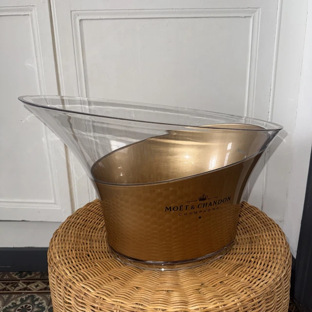 LANSON - Seau à champagne Seau à champagne Cooler Bowl Seau - Catawiki