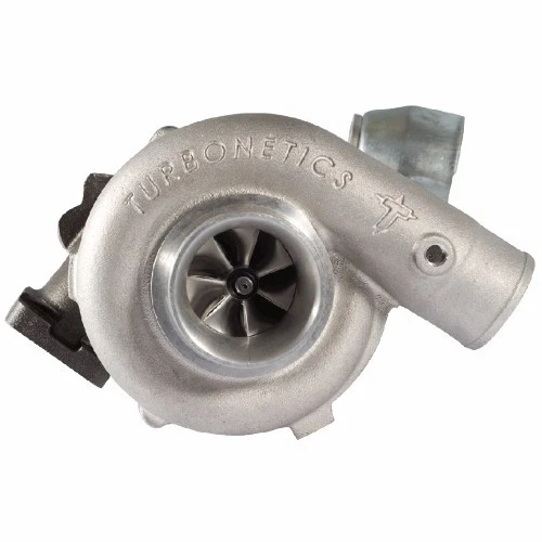 Turbonetics TNX Turbo 48/43 T25 400HP Dual Ball Bearing BB pte comp garrett