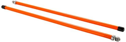 Black Boar ATV Snow Plow Marker Kit 66029