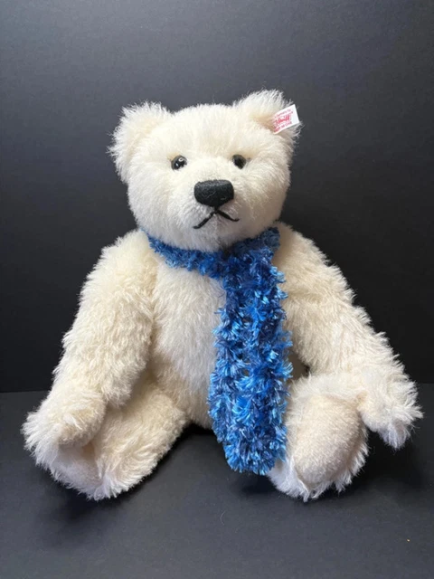 STIEFF TEDDY BEAR Ted for Save The Children Limited Edition With