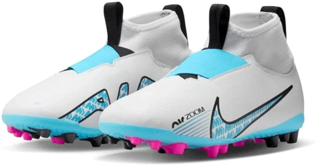 Fußballschuhe Jr Mercurial Zoom 9 Academy Ag Unisex Jungs Damen Futsal