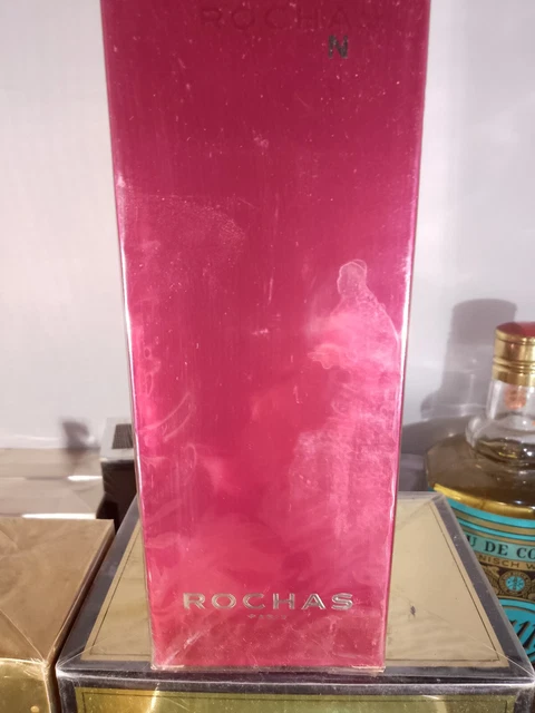 Rochas man hotsell 200 ml
