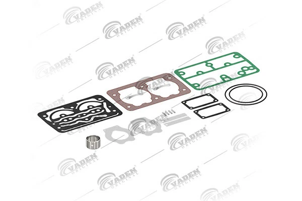 1300 090 500 VADEN Kit di riparazione originale, compressore