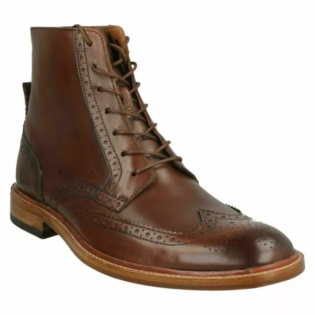 Clarks deals james hi