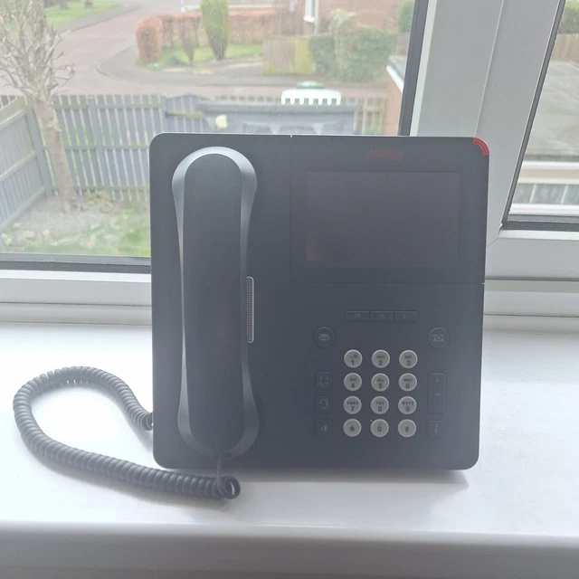 Avaya J139 700513916 Teléfono De VoIP Gigabit De Color Autoetiquetado De 12 Teclas Avaya J139 700513916 Teléfono De VoIP Gigabit De Color Autoetiquetado De 12 Teclas