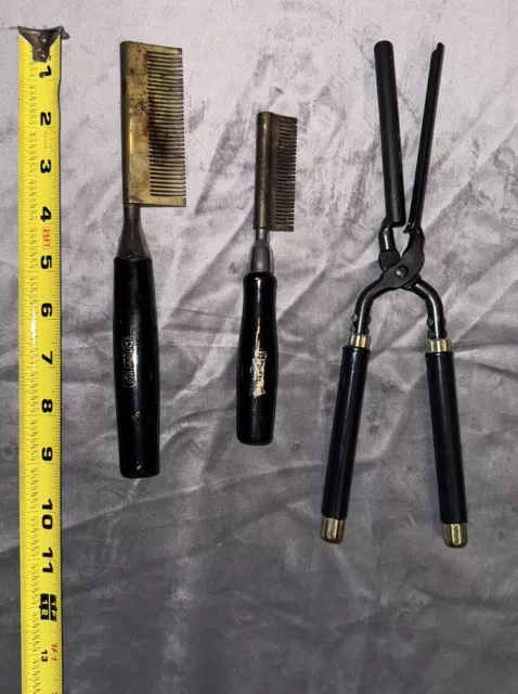 Kentucky maid hot comb hot sale