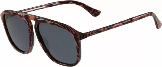 Calvin Klein Men's 58mm Havana Sunglasses CK4317S-642