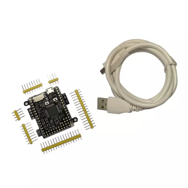 MicroPython Pyboard Powerful Electronics Development Board PYBv1.1