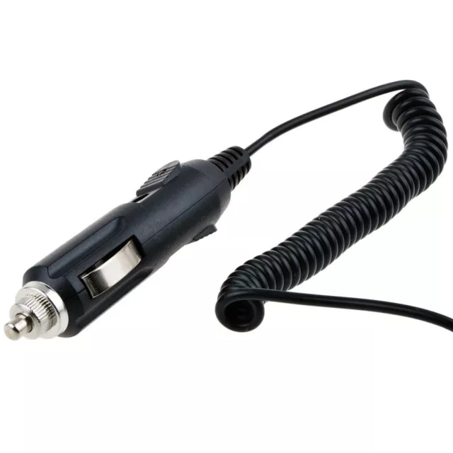 Car DC Adapter for Motorola T9500 T8550 T8500 Radio Auto Vehicle Boat RV Power 2