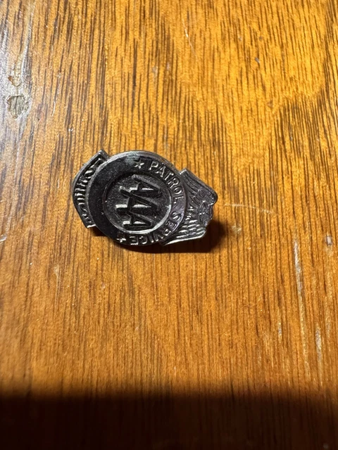 Badges, Automobilia, Transportation, Collectibles - PicClick CA