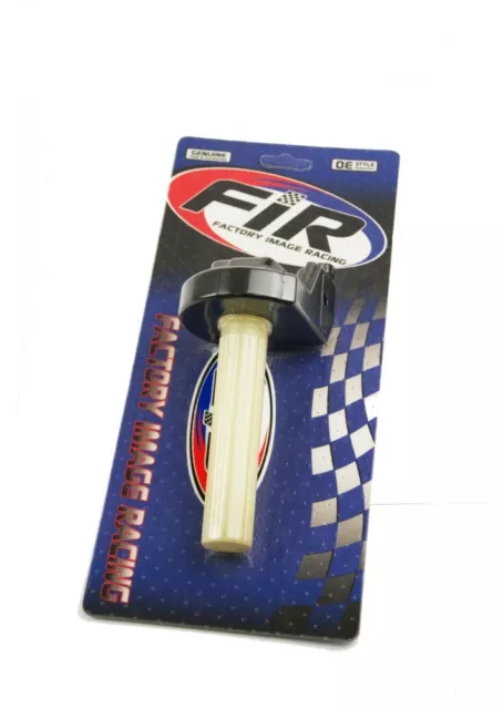 Throttle Grip Copy Magura 314 Fir-Brand