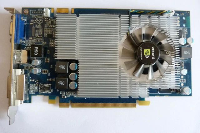 Geforce gt 130 hotsell